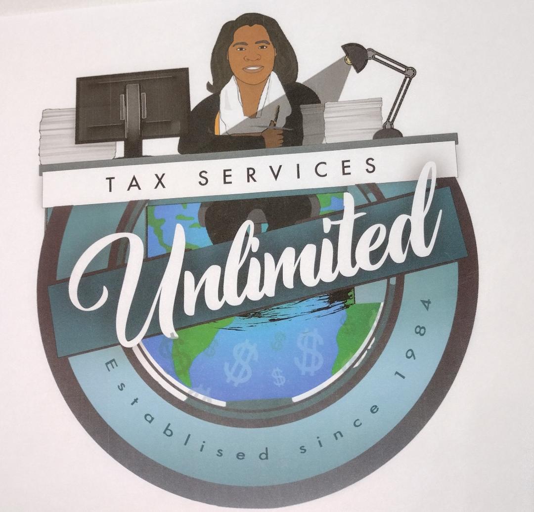 Tax Services Unlimited
